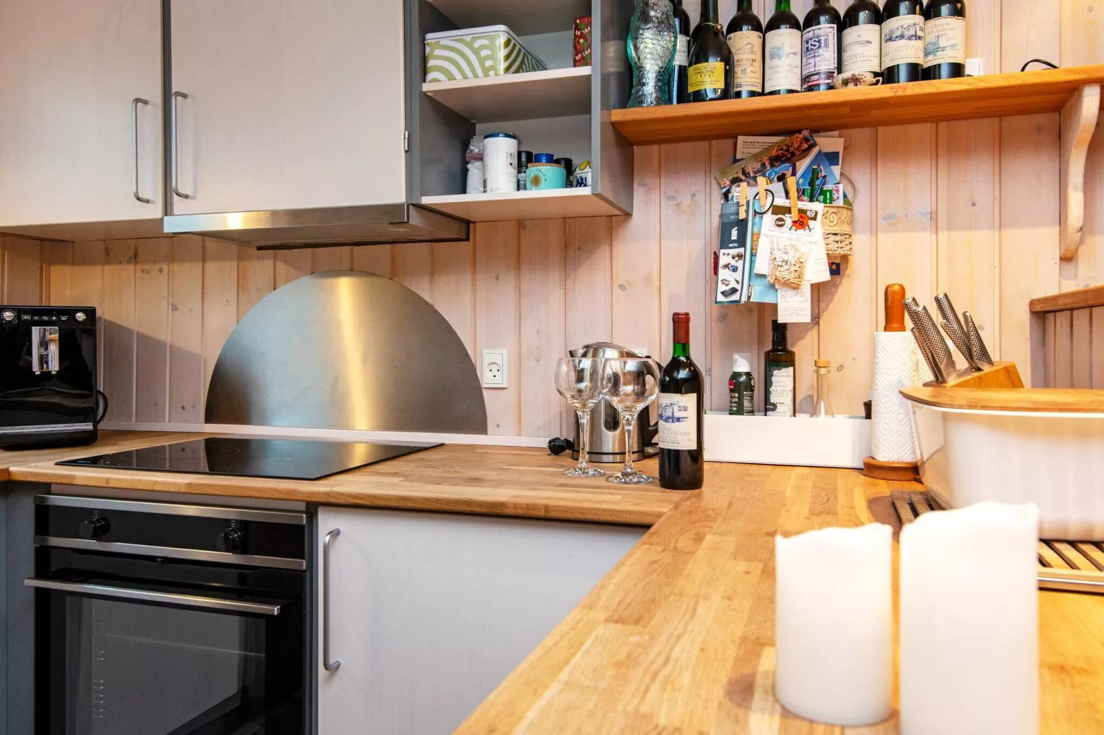 6 persoons vakantie huis in Broager-Binnen
