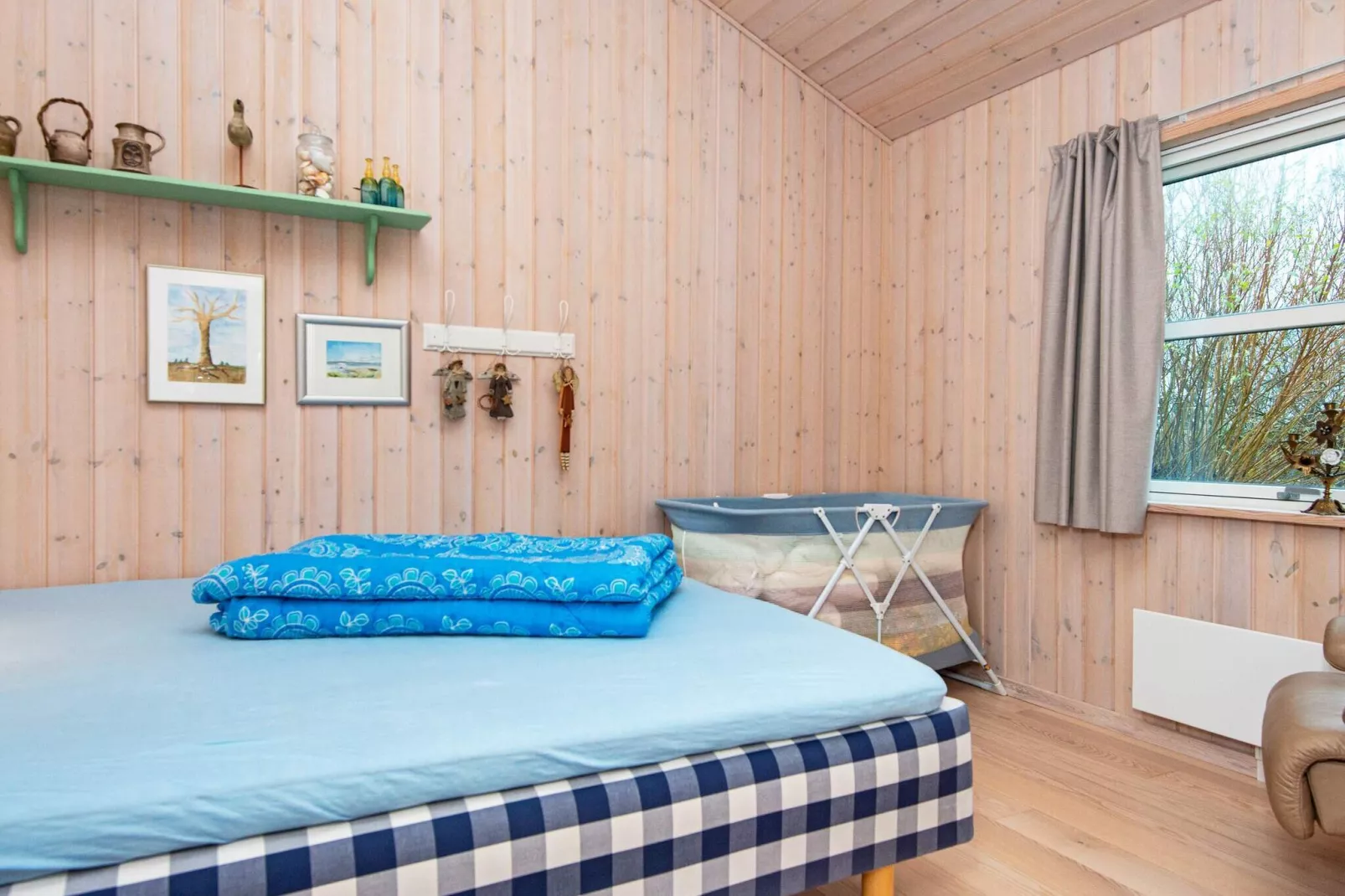 6 persoons vakantie huis in Broager-Binnen