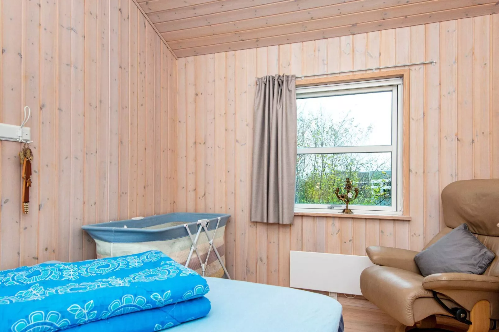 6 persoons vakantie huis in Broager-Binnen