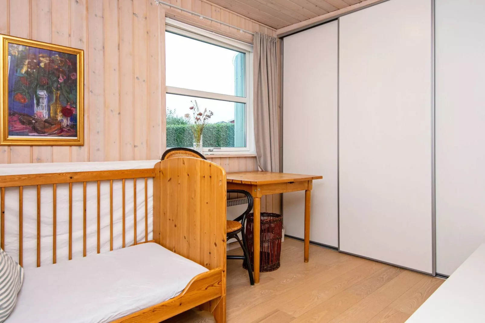 6 persoons vakantie huis in Broager-Binnen