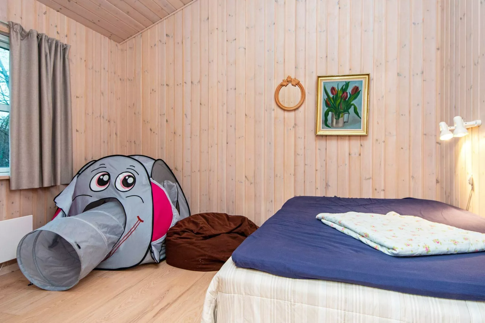 6 persoons vakantie huis in Broager-Binnen