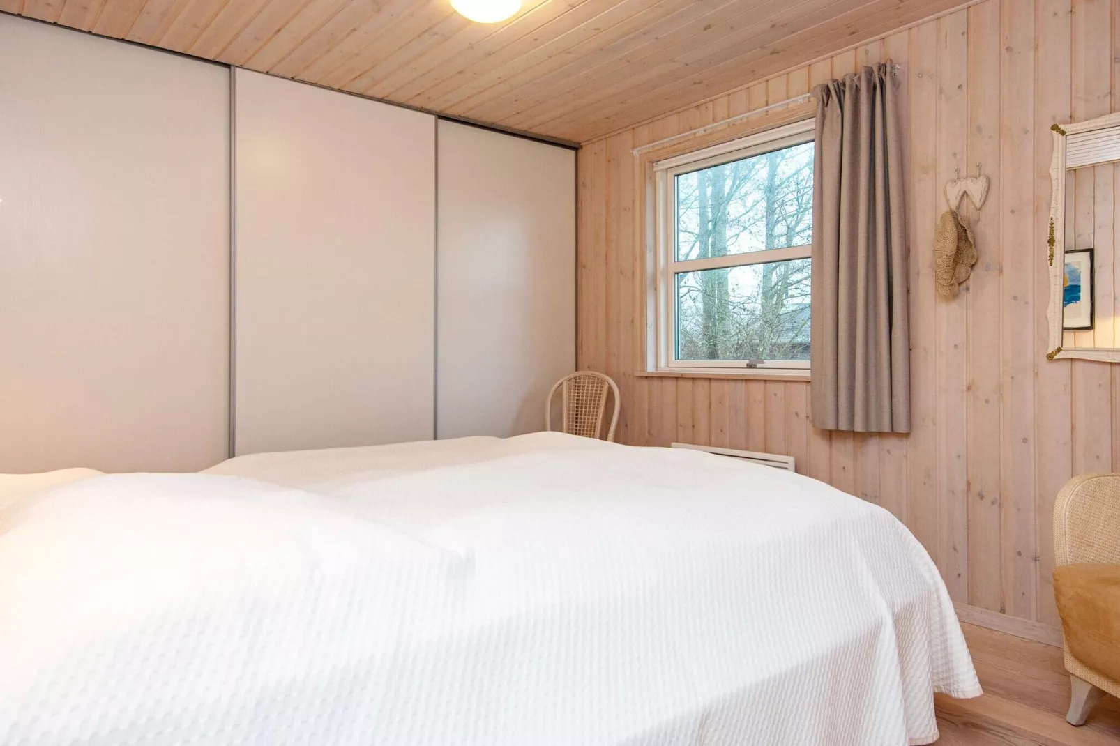 6 persoons vakantie huis in Broager-Binnen