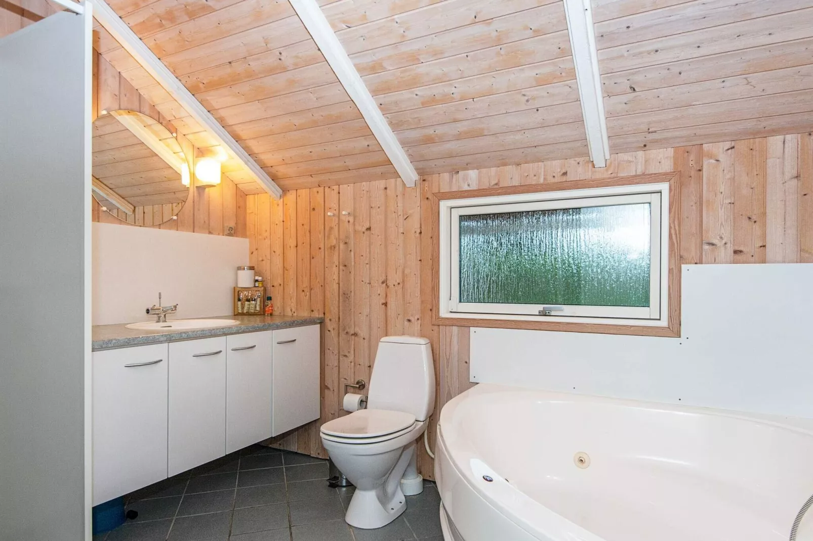 8 persoons vakantie huis in Sydals-By Traum-Binnen