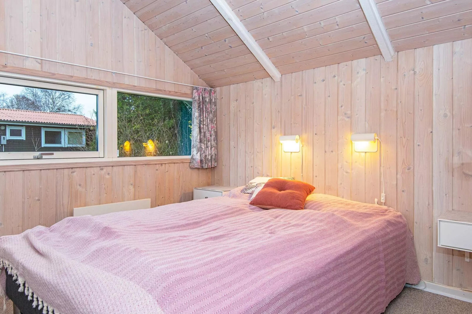 8 persoons vakantie huis in Sydals-By Traum-Binnen