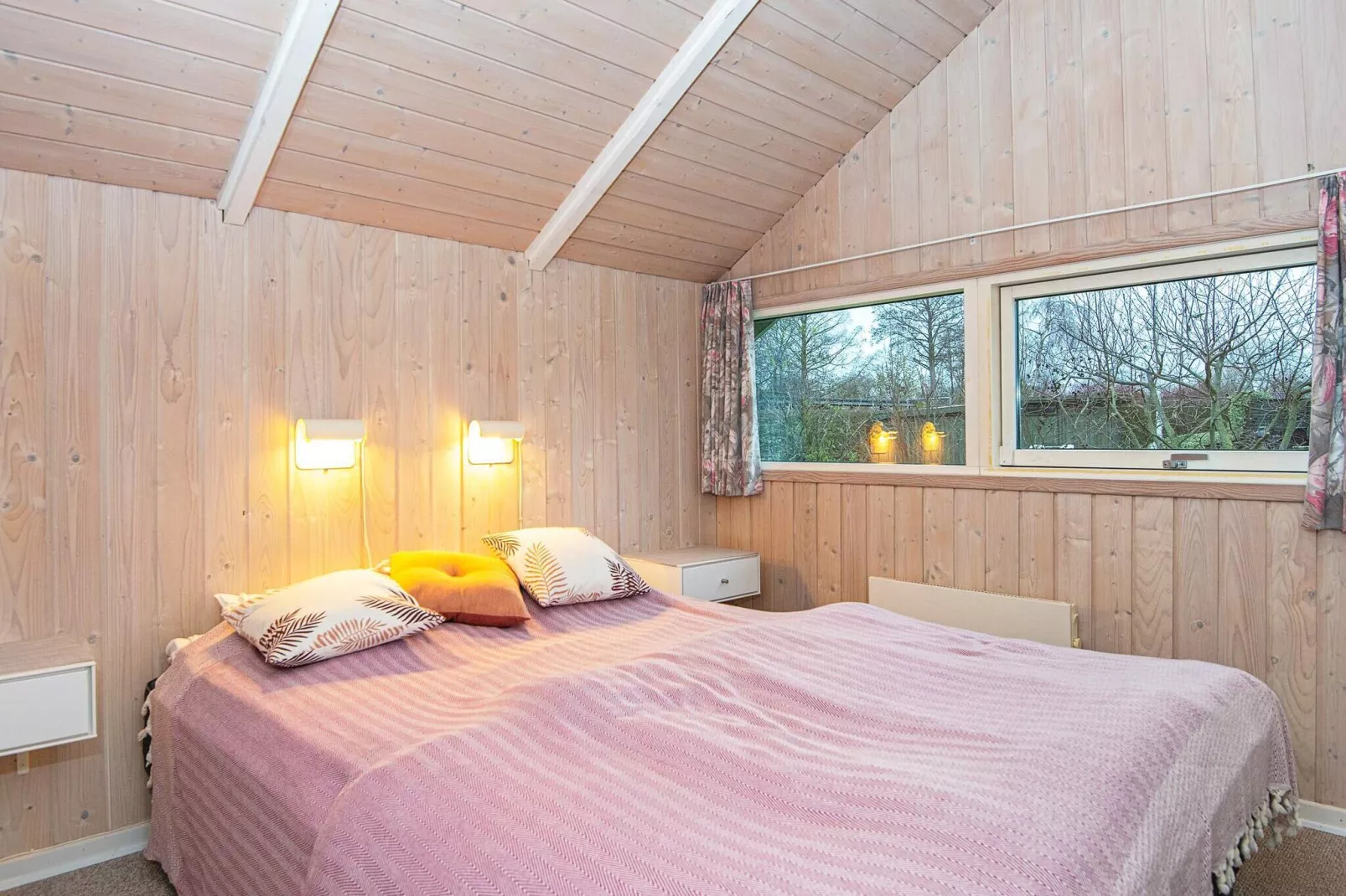 8 persoons vakantie huis in Sydals-By Traum-Binnen
