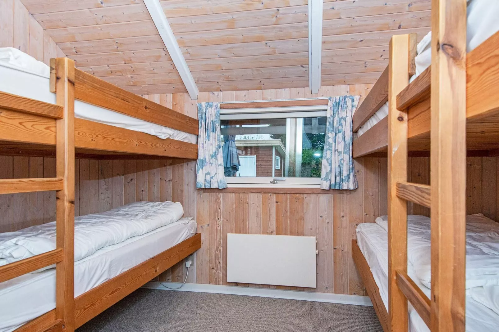 8 persoons vakantie huis in Sydals-By Traum-Binnen