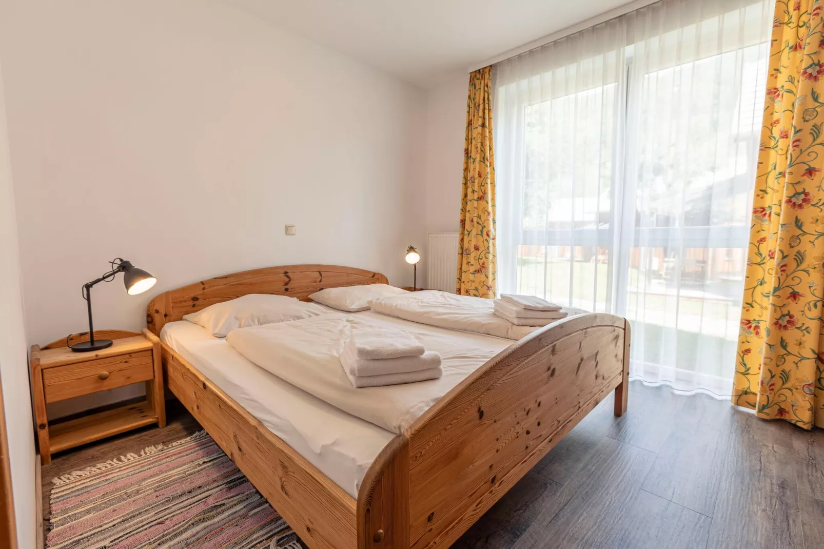 Ferienpark Kreischberg 13-Slaapkamer