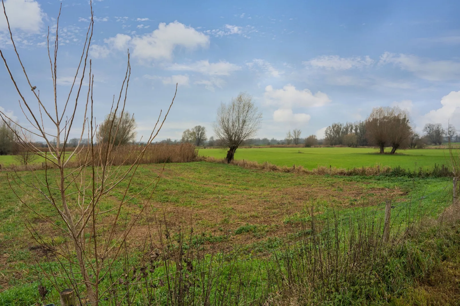 Vakantiewoning Hoevendeel-Gebieden zomer 5km