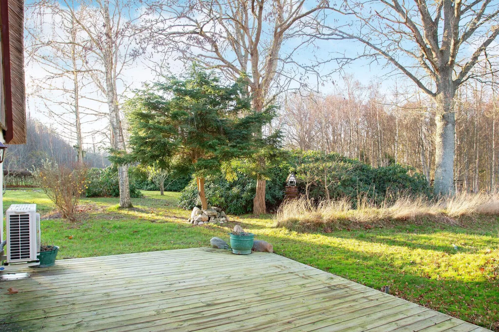 4 persoons vakantie huis in Læsø-By Traum-Buitenlucht