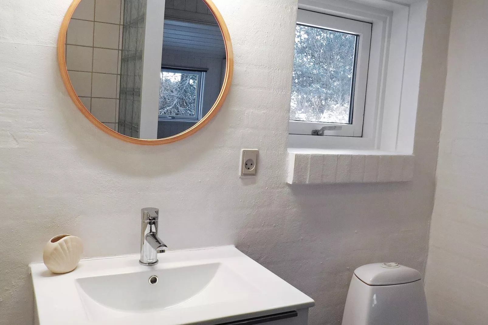 8 persoons vakantie huis in Hals-Binnen
