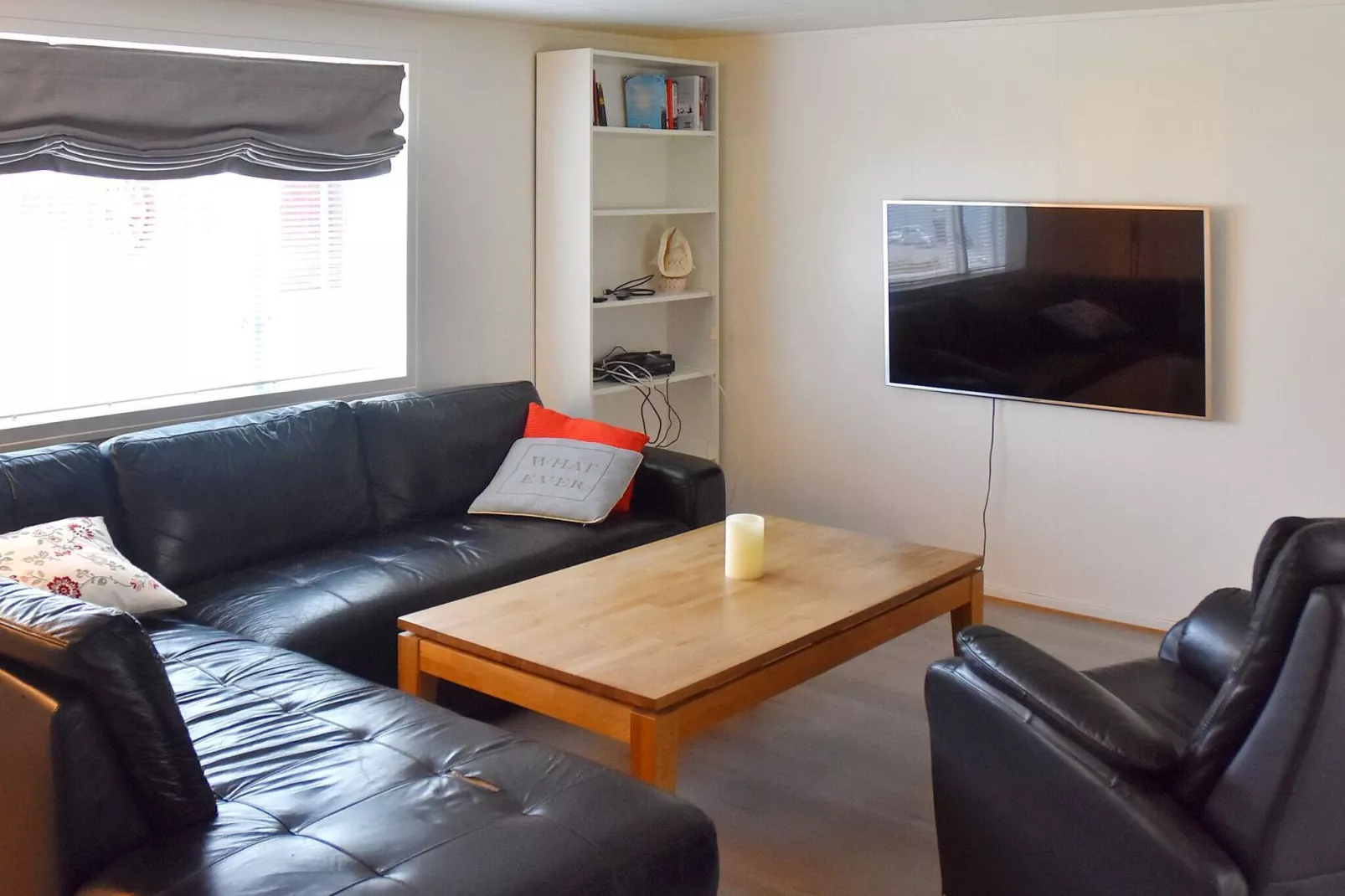 8 persoons vakantie huis in Snillfjord-By Traum