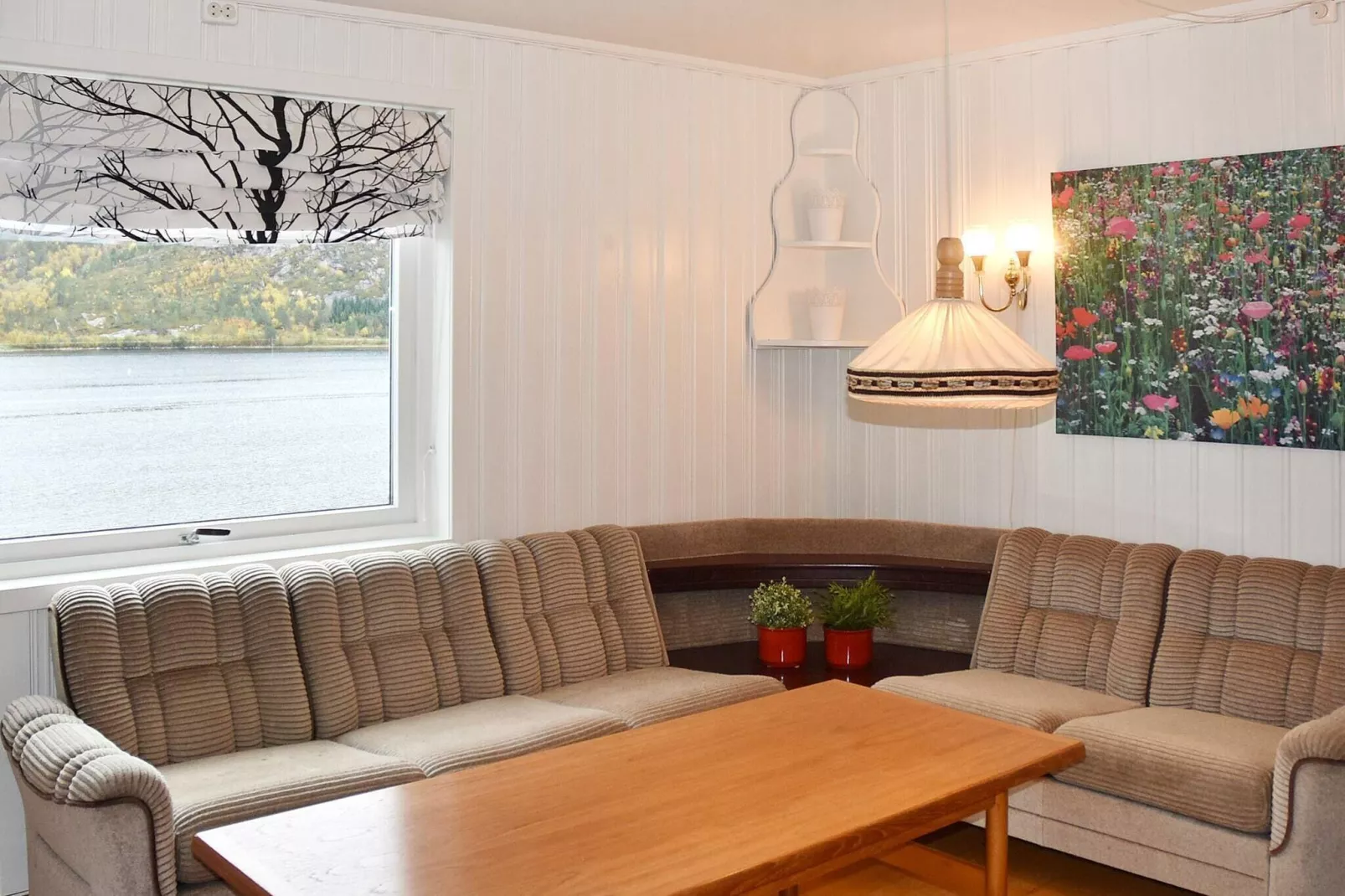 8 persoons vakantie huis in Snillfjord-By Traum-Binnen