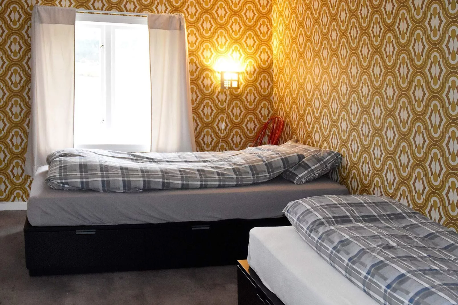 8 persoons vakantie huis in Snillfjord-By Traum-Binnen