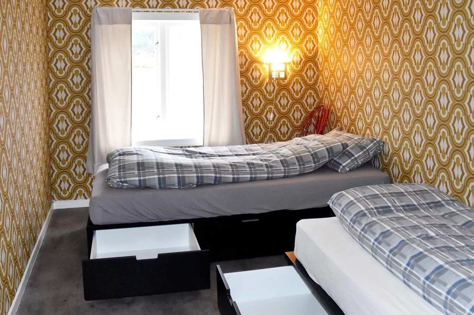 8 persoons vakantie huis in Snillfjord-By Traum-Binnen
