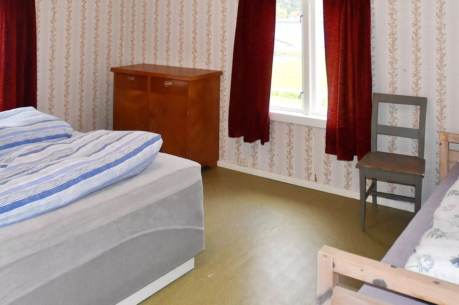 8 persoons vakantie huis in Snillfjord-By Traum-Binnen