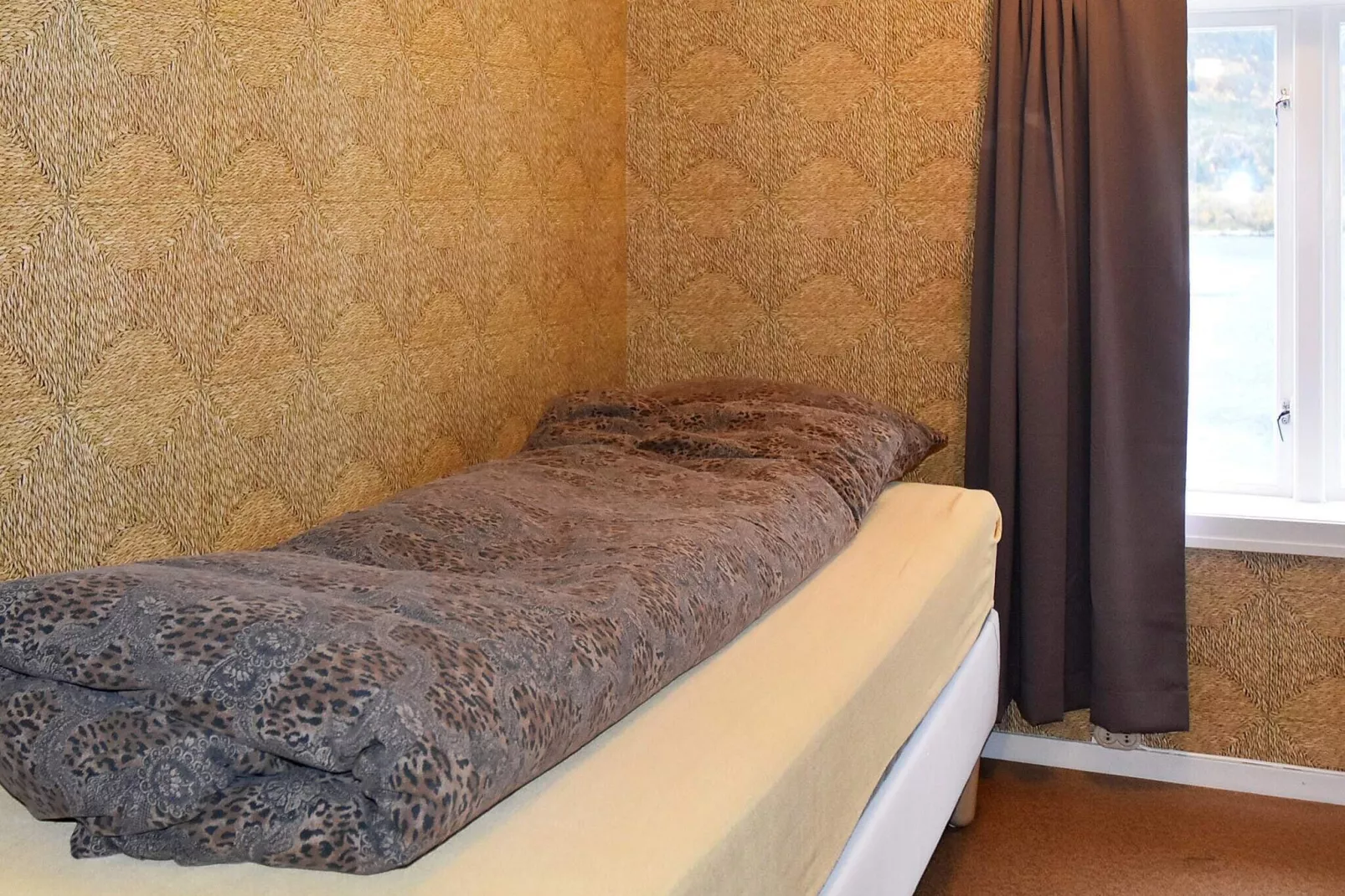 8 persoons vakantie huis in Snillfjord-By Traum-Binnen