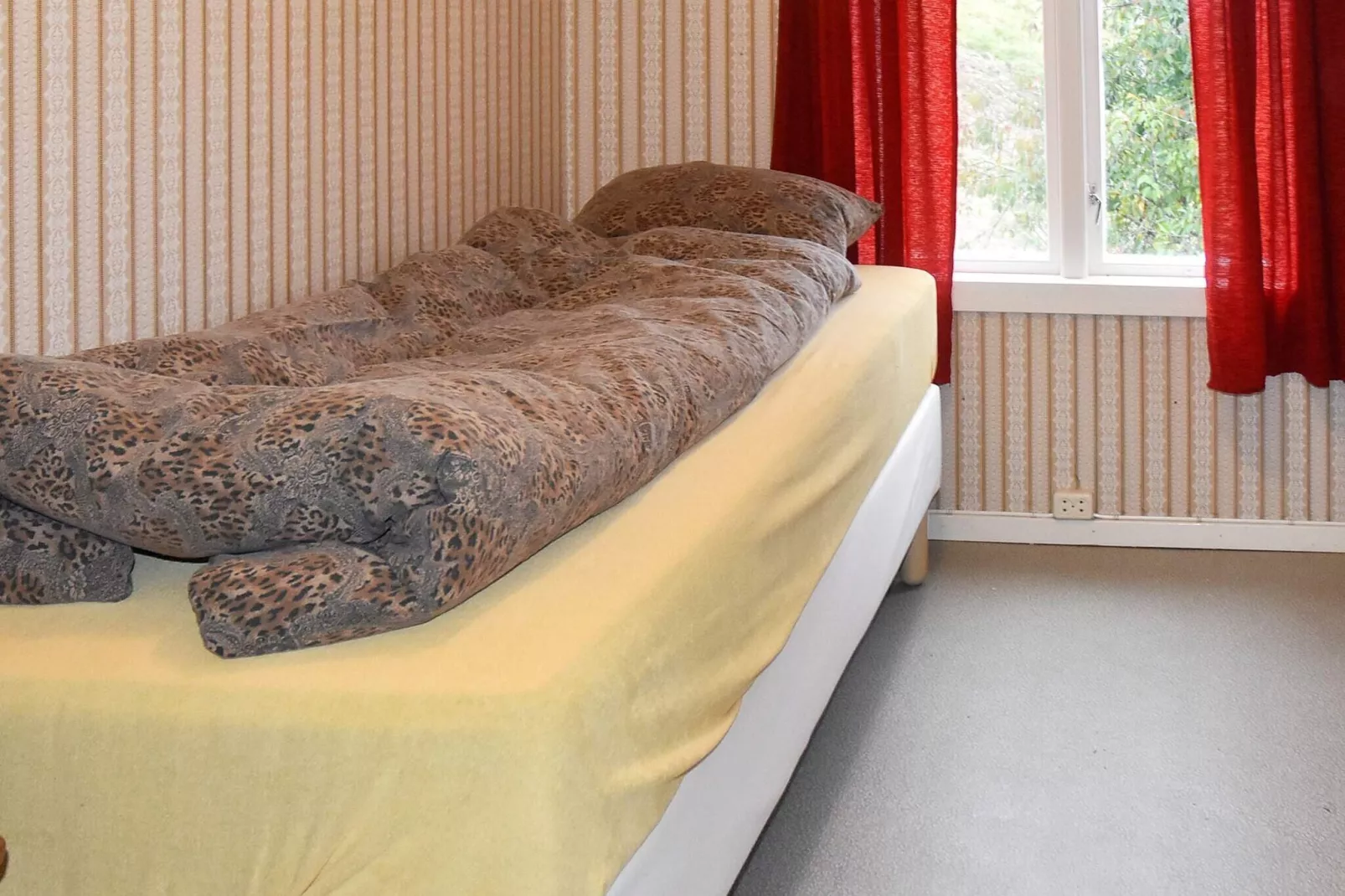 8 persoons vakantie huis in Snillfjord-By Traum-Binnen
