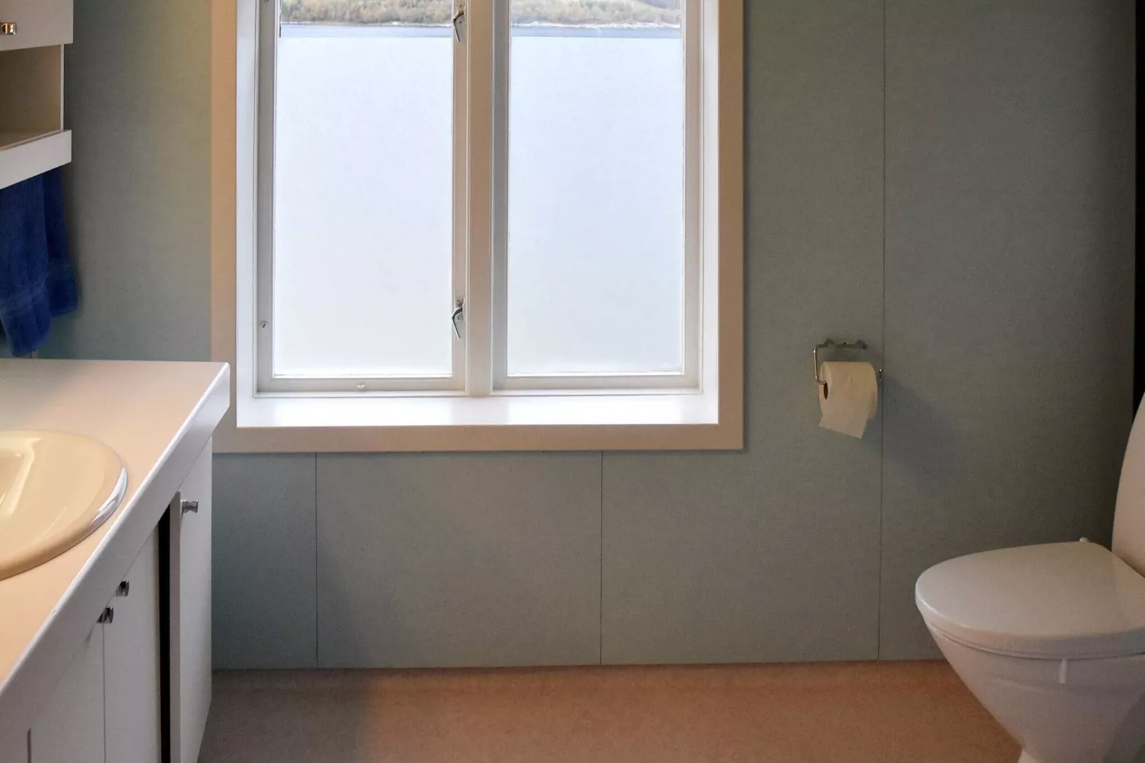 8 persoons vakantie huis in Snillfjord-By Traum-Binnen