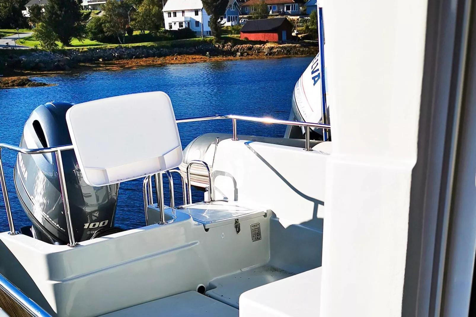 8 persoons vakantie huis in Snillfjord-By Traum-Niet-getagd