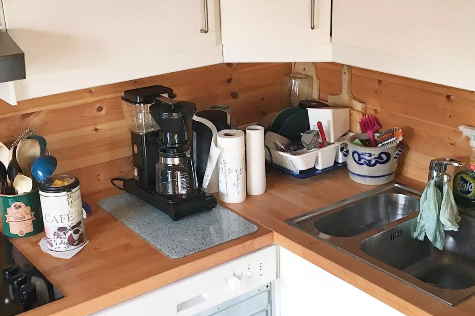 11 persoons vakantie huis in Davik-By Traum