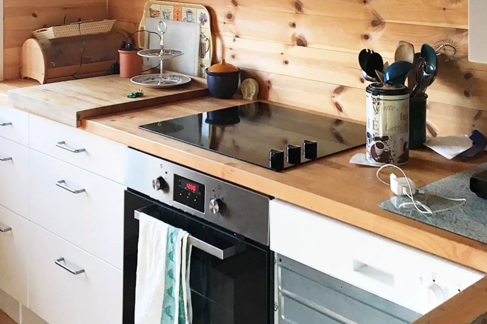 11 persoons vakantie huis in Davik-By Traum-Binnen