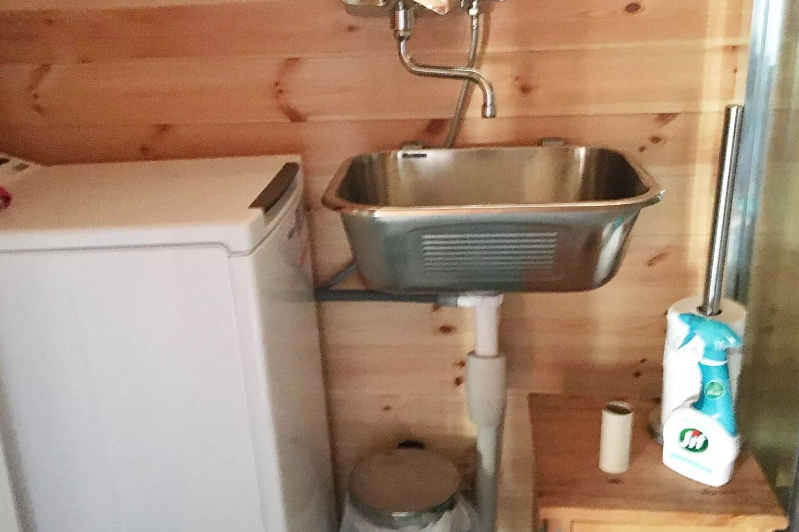 11 persoons vakantie huis in Davik-By Traum-Binnen