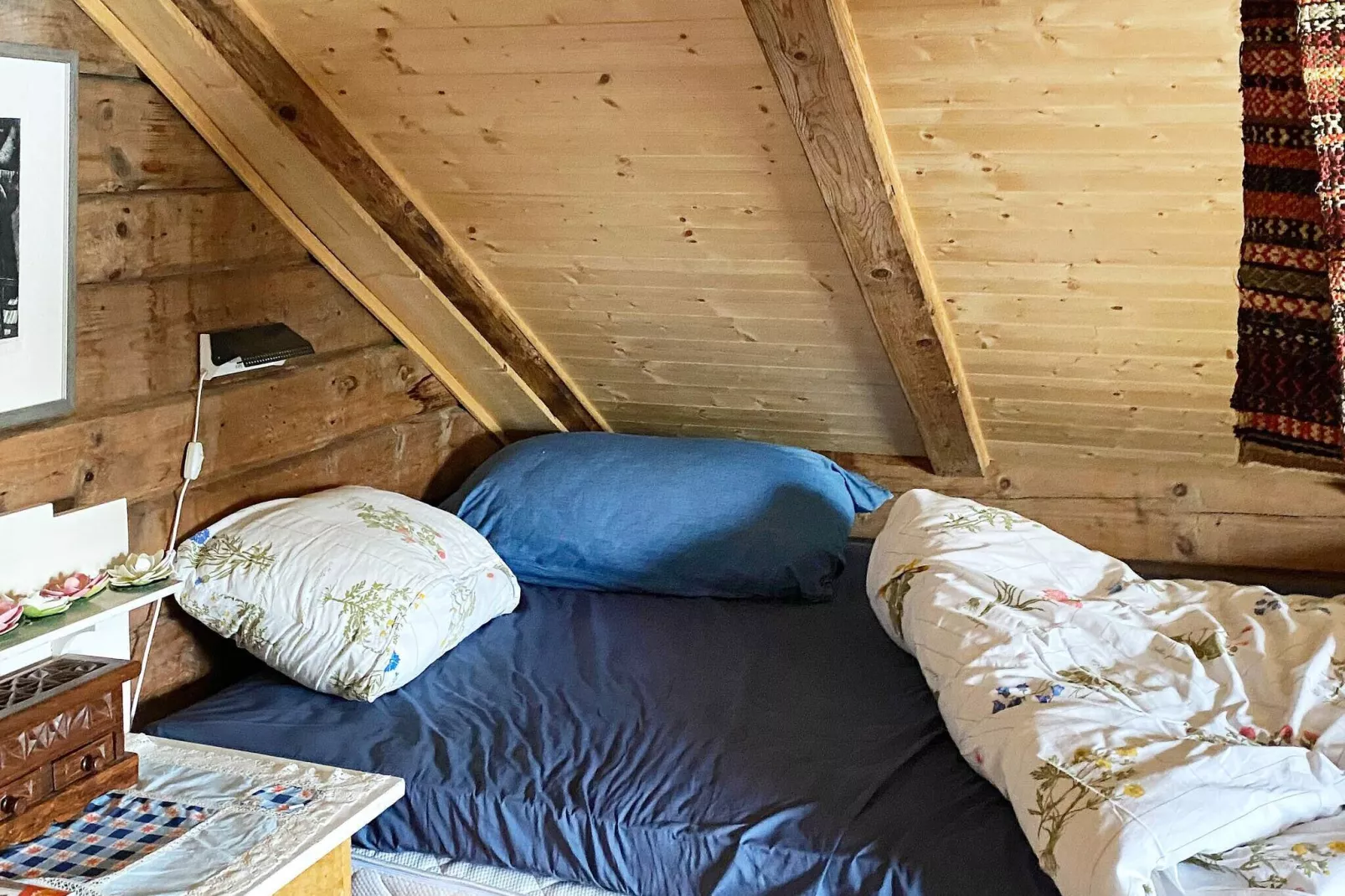 11 persoons vakantie huis in Davik-By Traum-Binnen