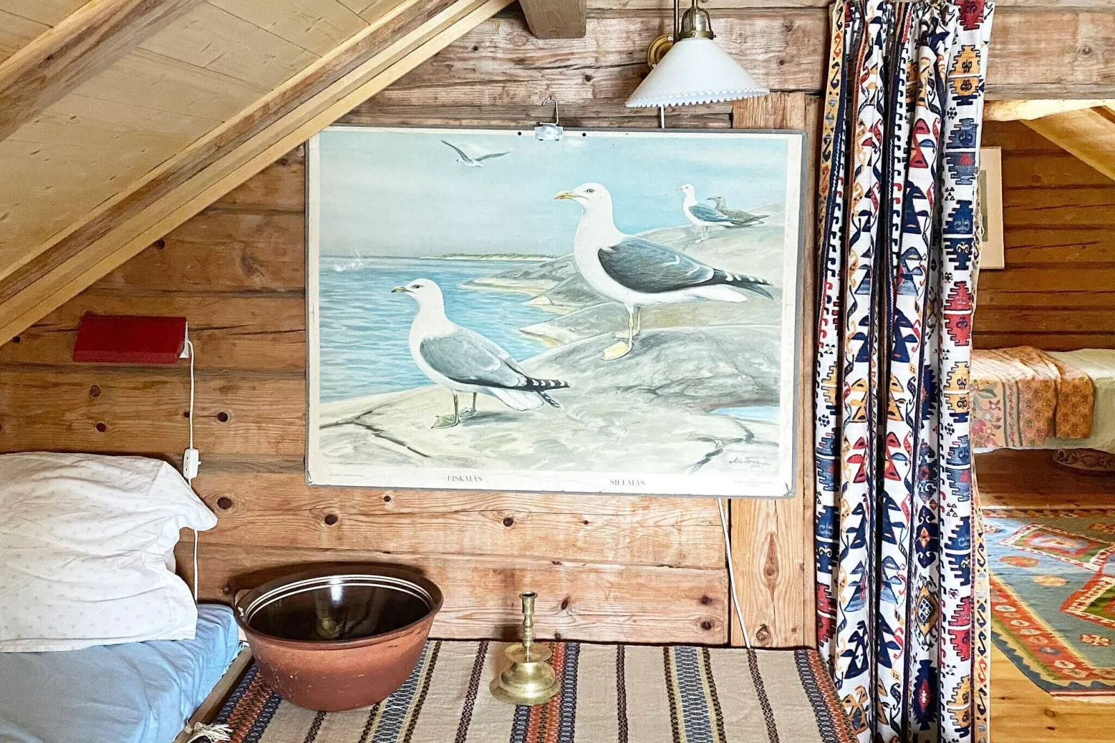 11 persoons vakantie huis in Davik-By Traum-Binnen