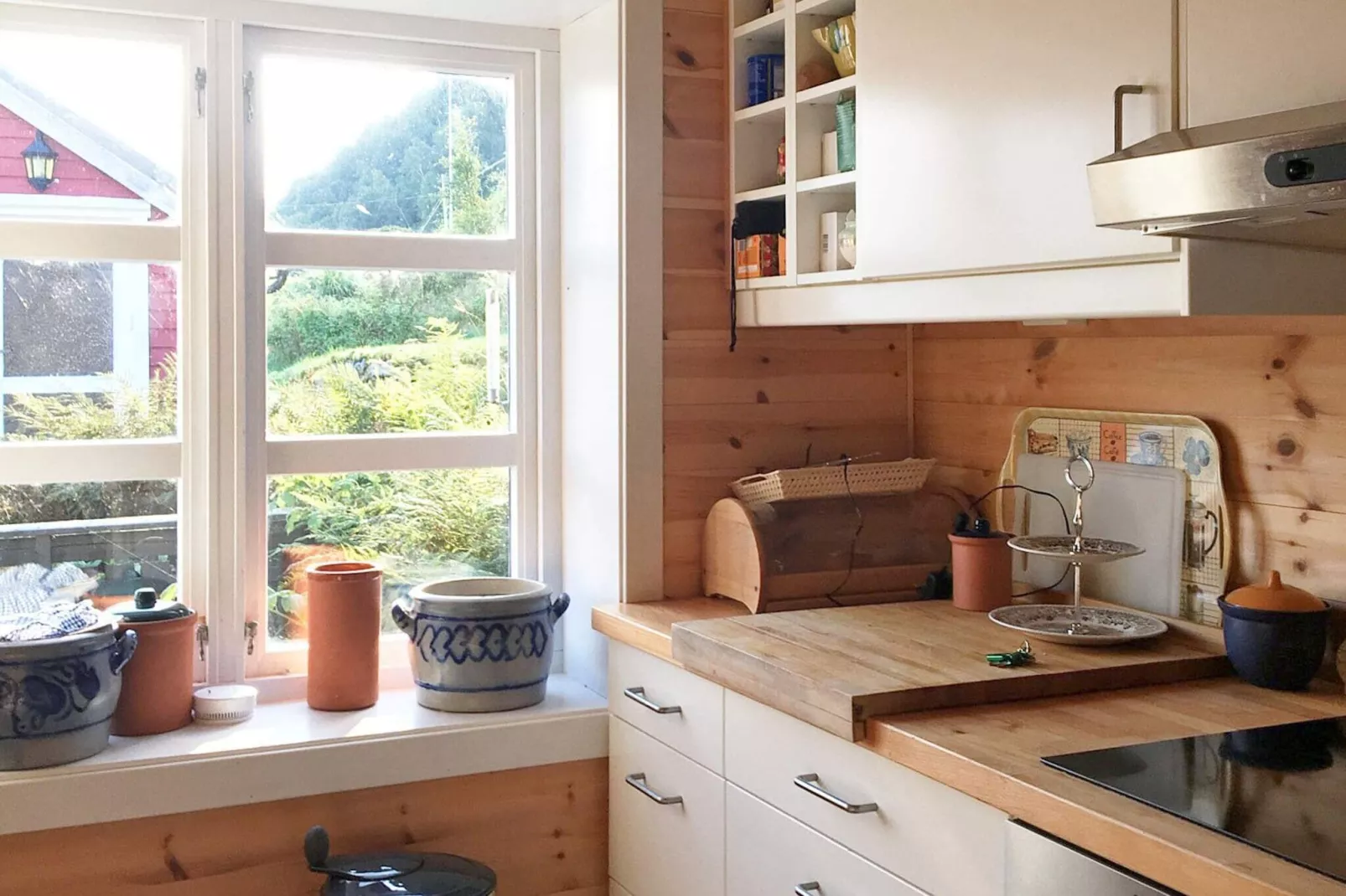 11 persoons vakantie huis in Davik-By Traum-Binnen