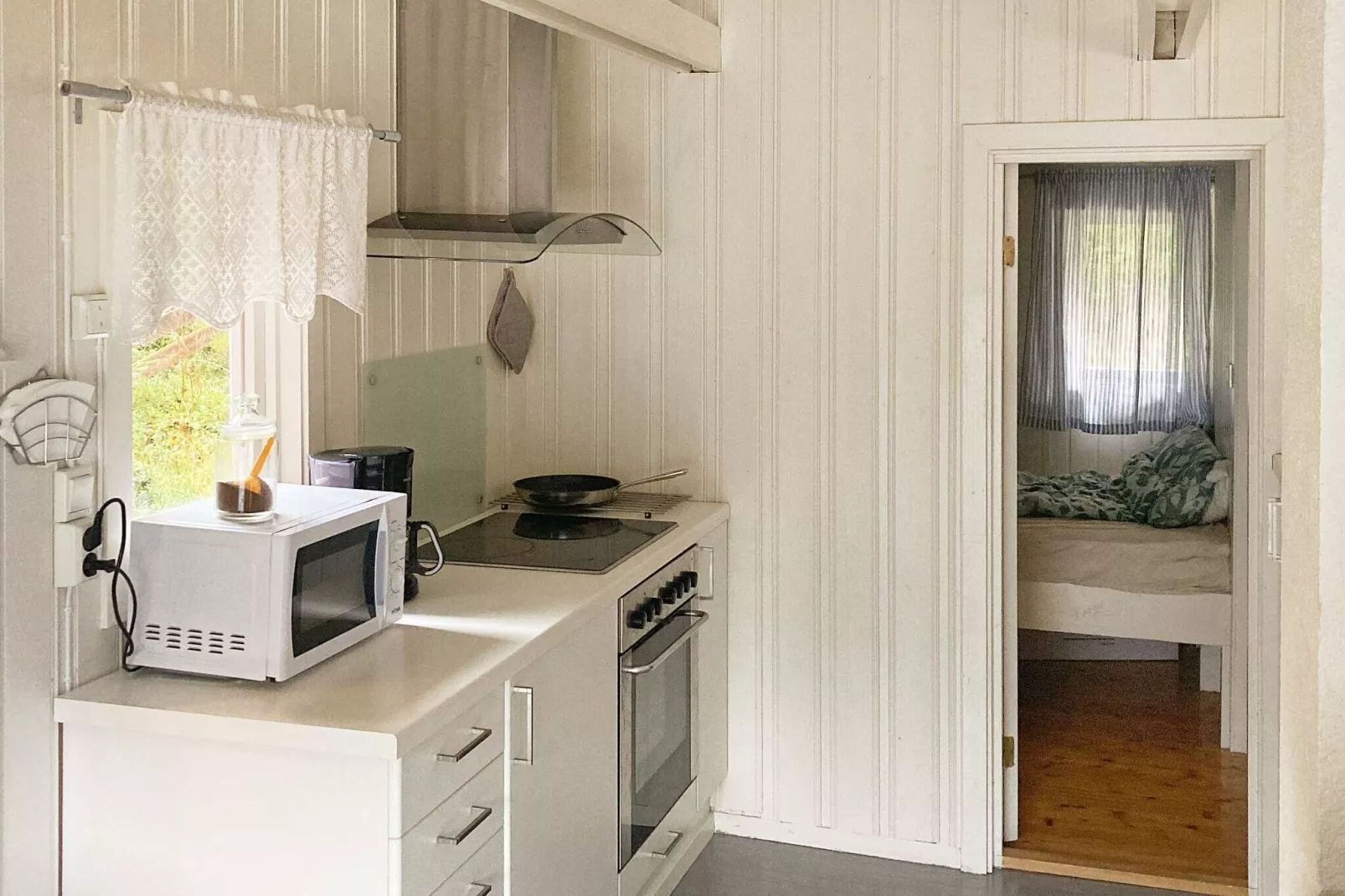 9 persoons vakantie huis in Mosvik-By Traum