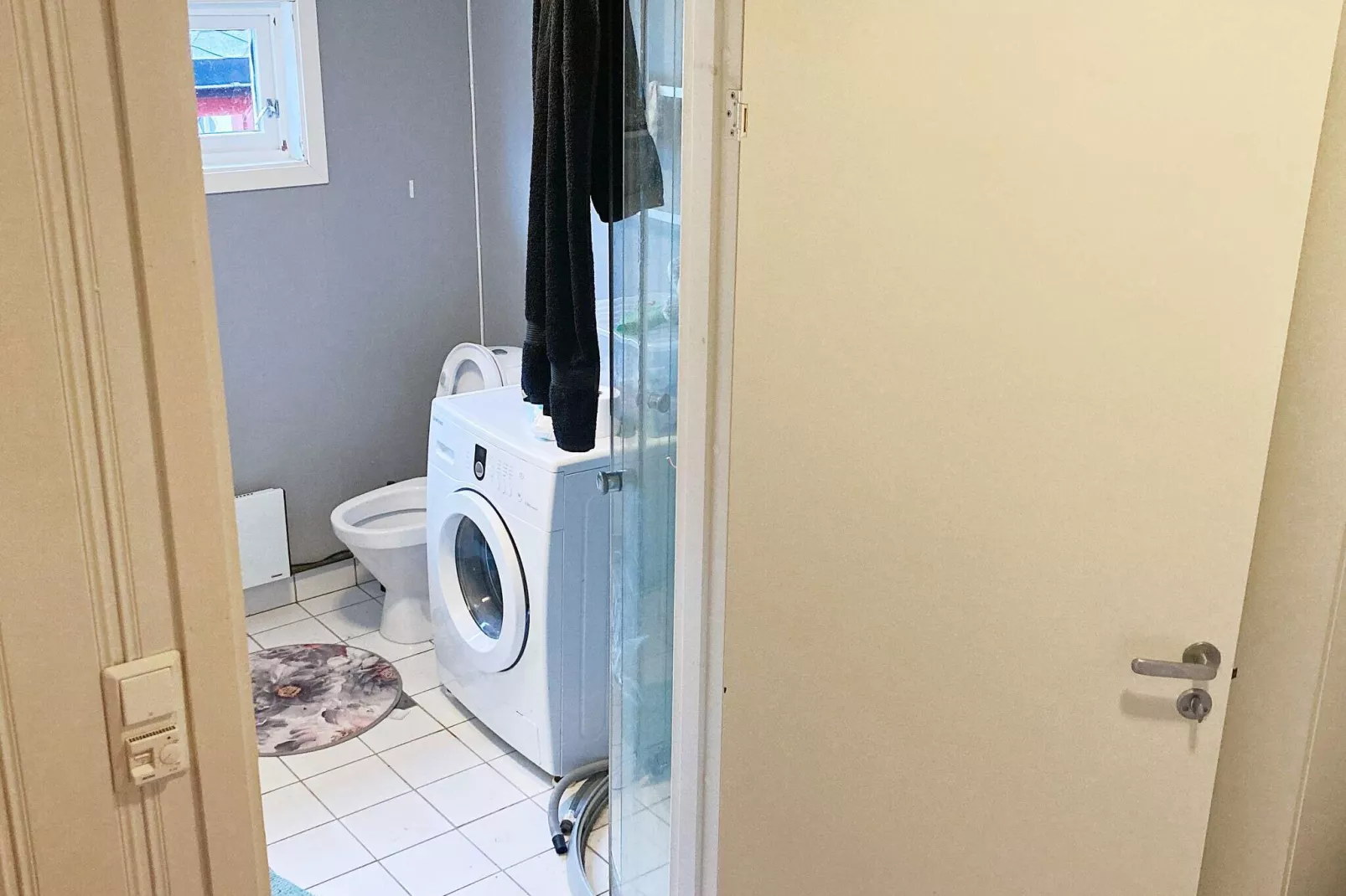 9 persoons vakantie huis in Mosvik-By Traum-Binnen