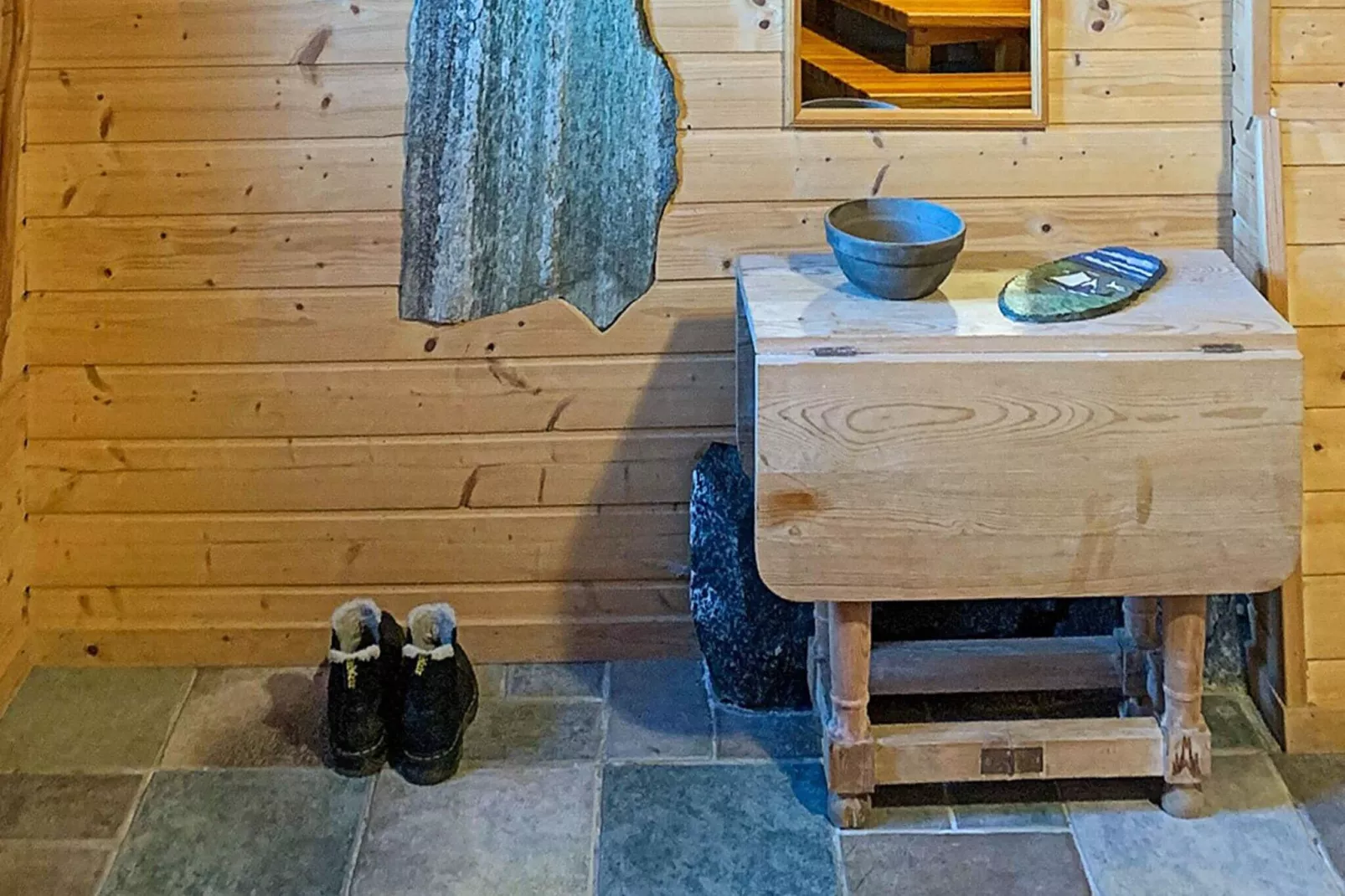 6 persoons vakantie huis in byrknesøy-By Traum-Binnen
