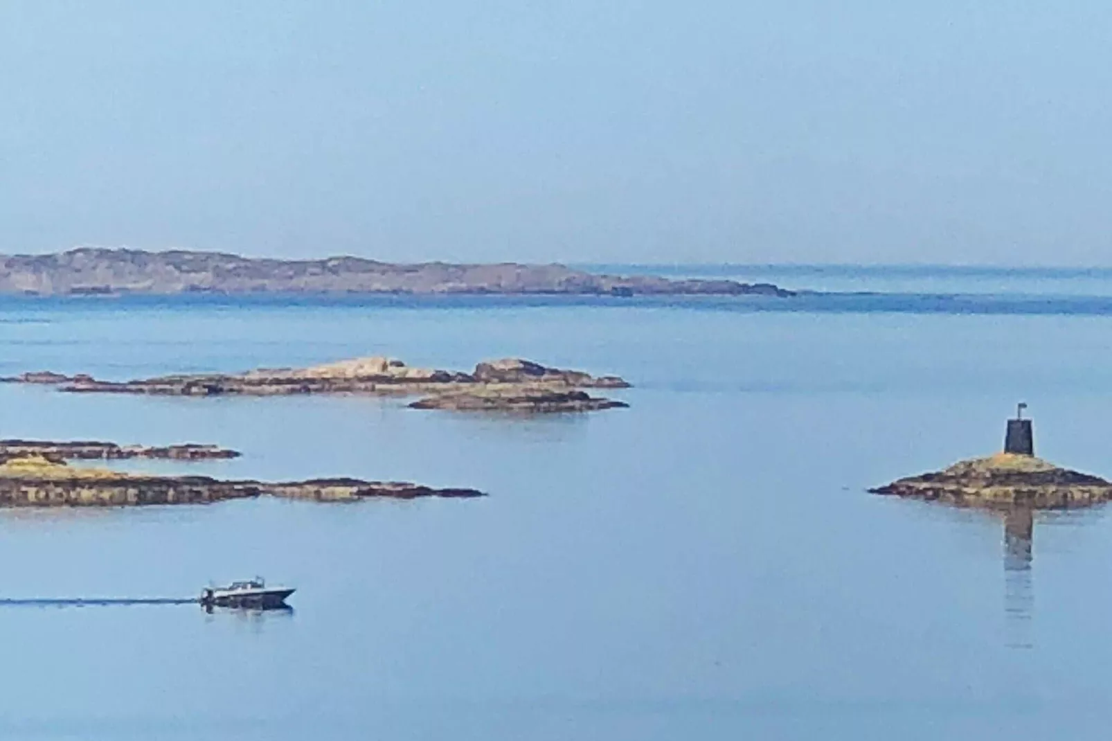 6 persoons vakantie huis in byrknesøy-By Traum