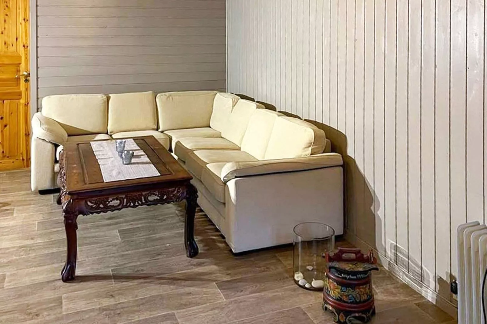 12 persoons vakantie huis in Selje-By Traum-Binnen