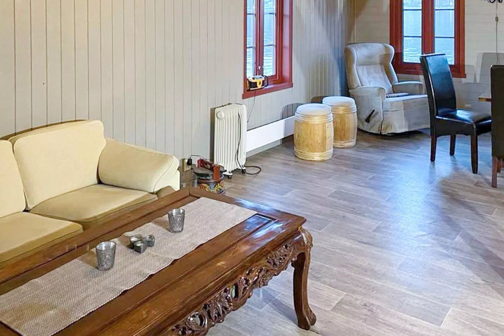 12 persoons vakantie huis in Selje-By Traum-Binnen