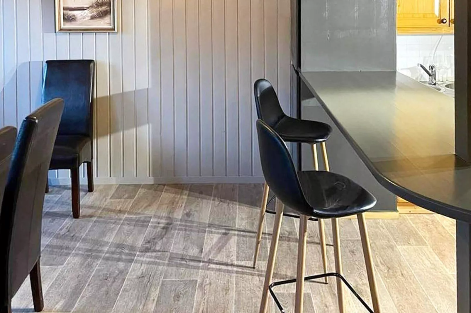12 persoons vakantie huis in Selje-By Traum-Binnen