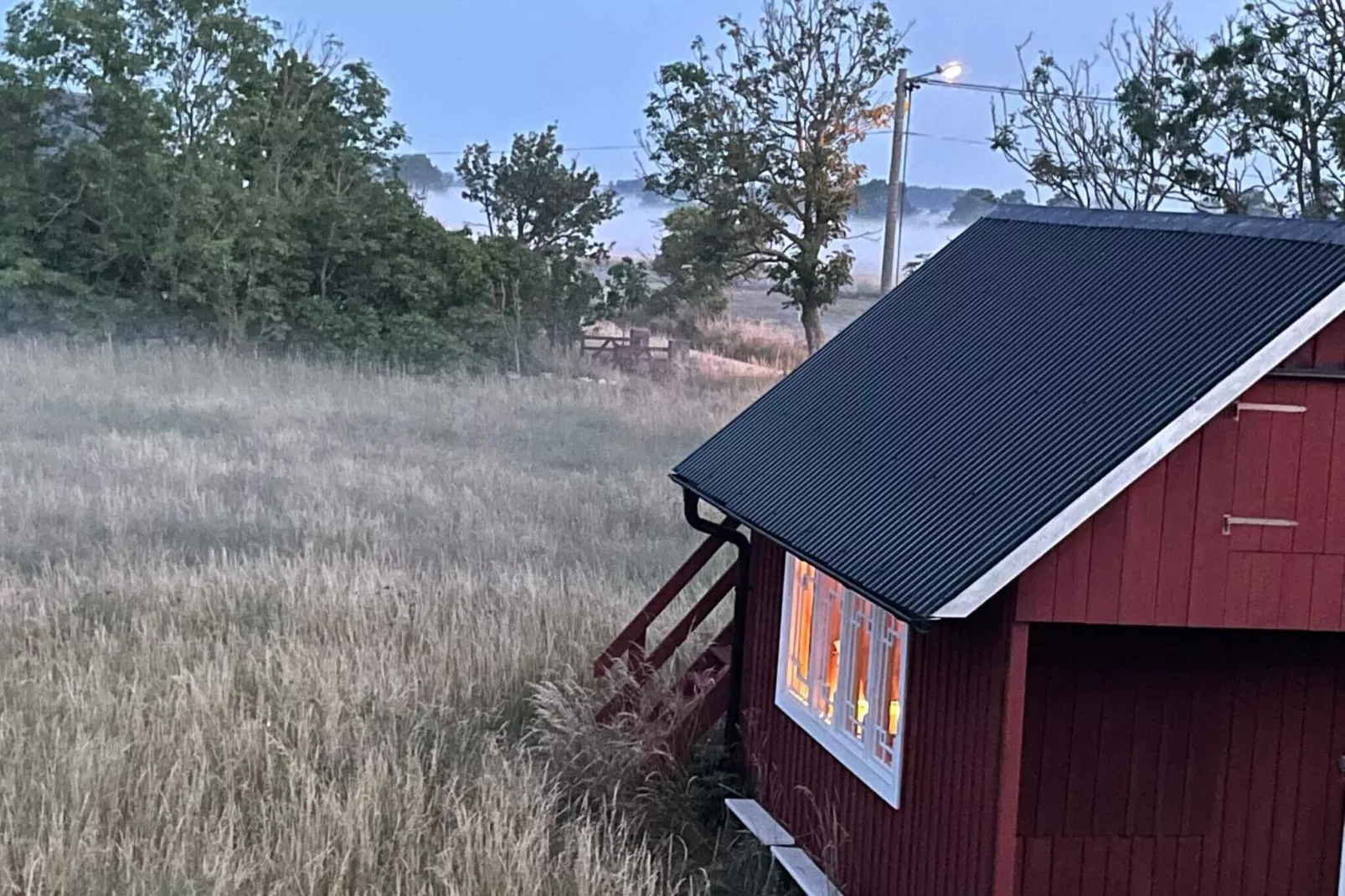 9 persoons vakantie huis in KÖPINGSVIK-By Traum-Buitenlucht