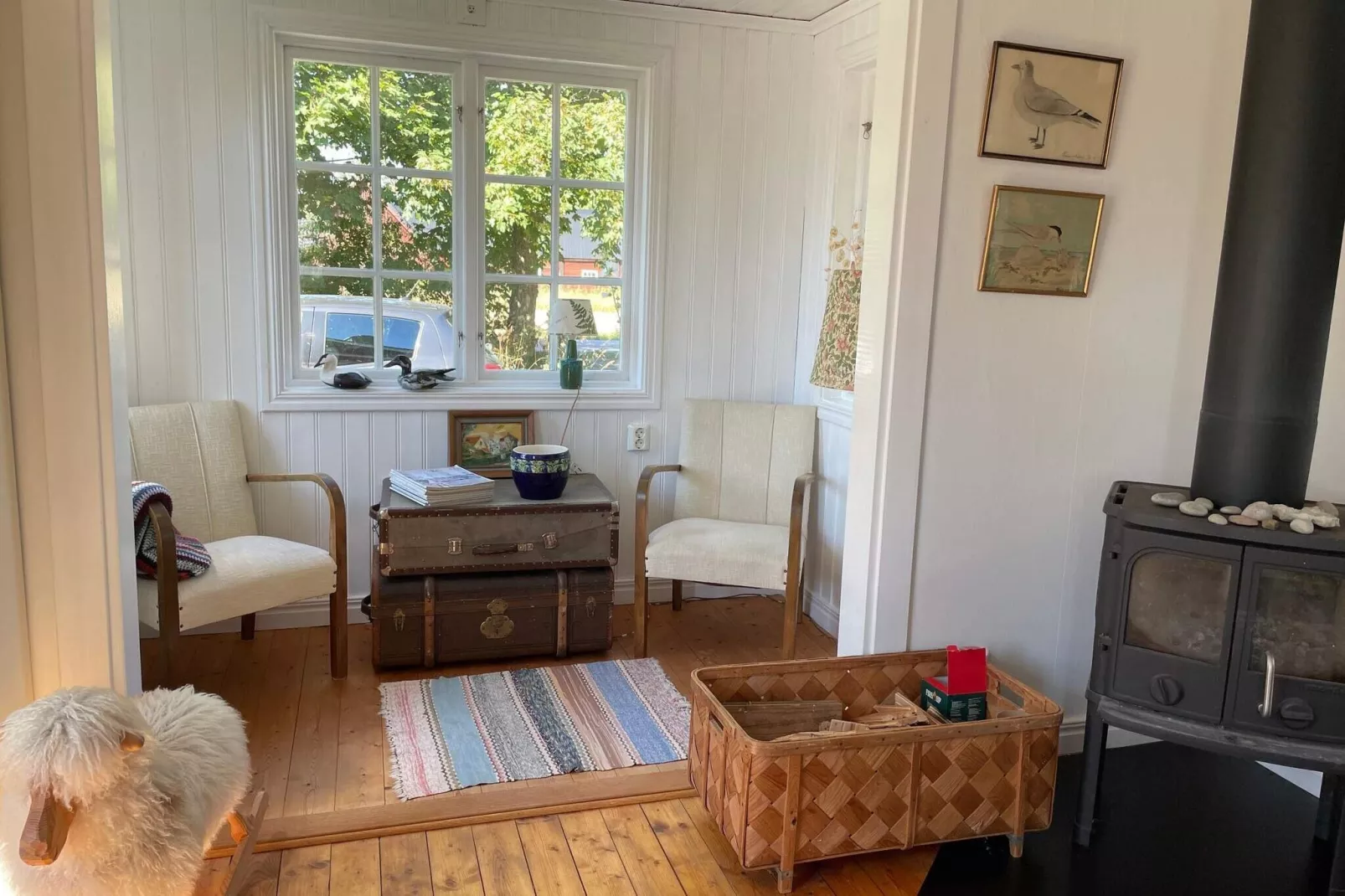 9 persoons vakantie huis in KÖPINGSVIK-By Traum-Binnen
