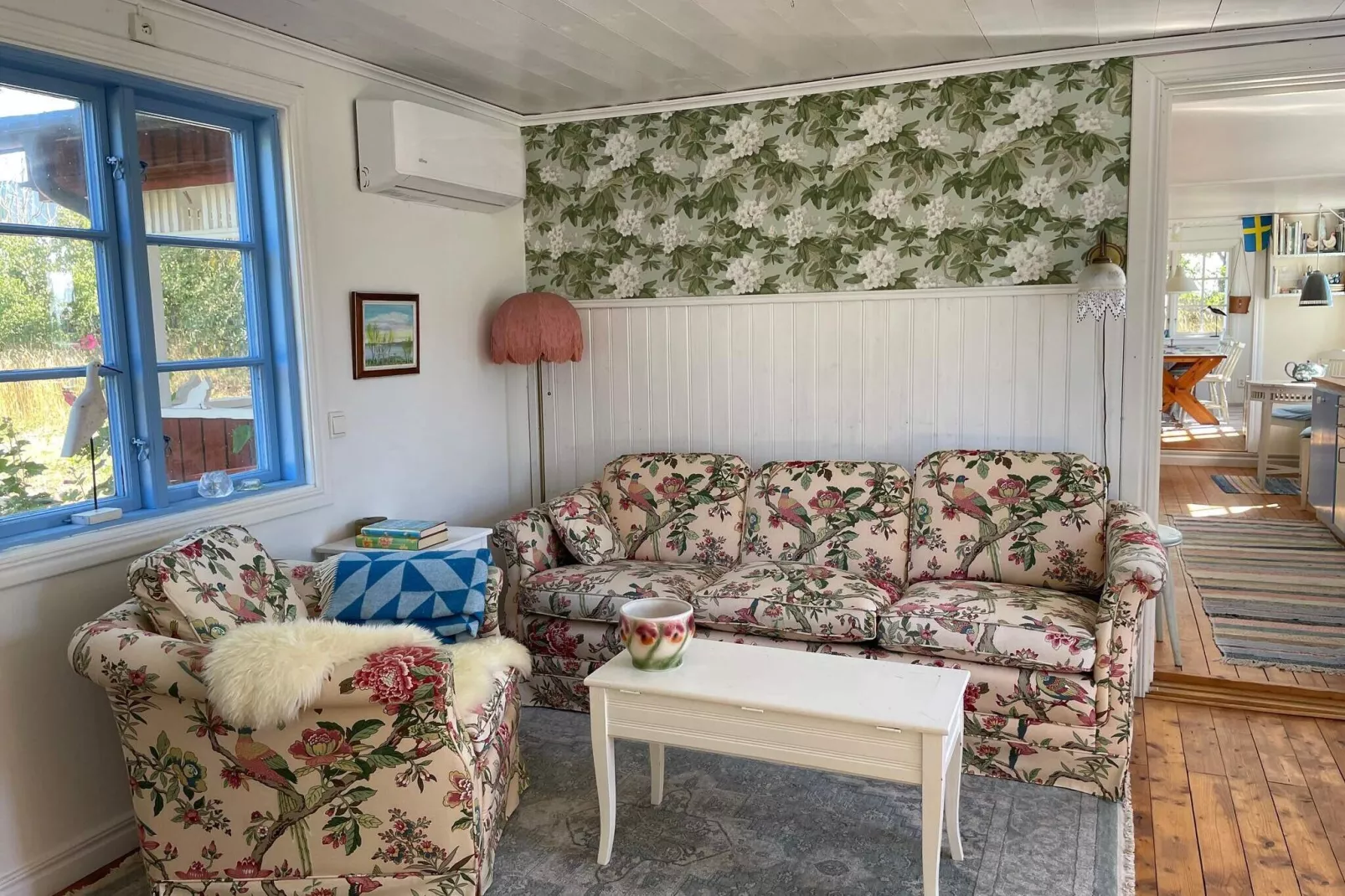 9 persoons vakantie huis in KÖPINGSVIK-By Traum-Binnen