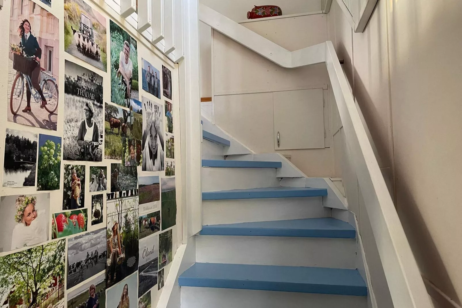 9 persoons vakantie huis in KÖPINGSVIK-By Traum-Binnen