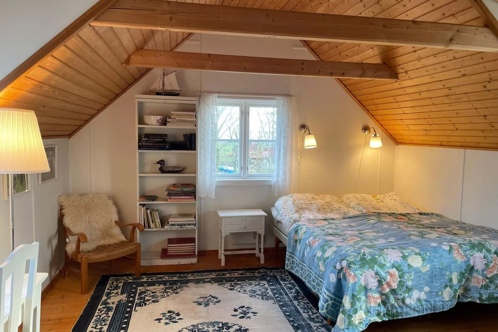 9 persoons vakantie huis in KÖPINGSVIK-By Traum-Binnen