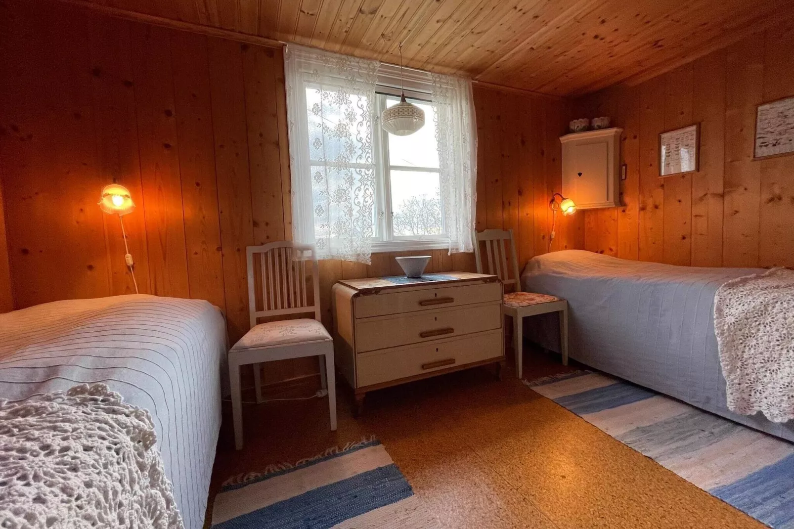 9 persoons vakantie huis in KÖPINGSVIK-By Traum-Binnen