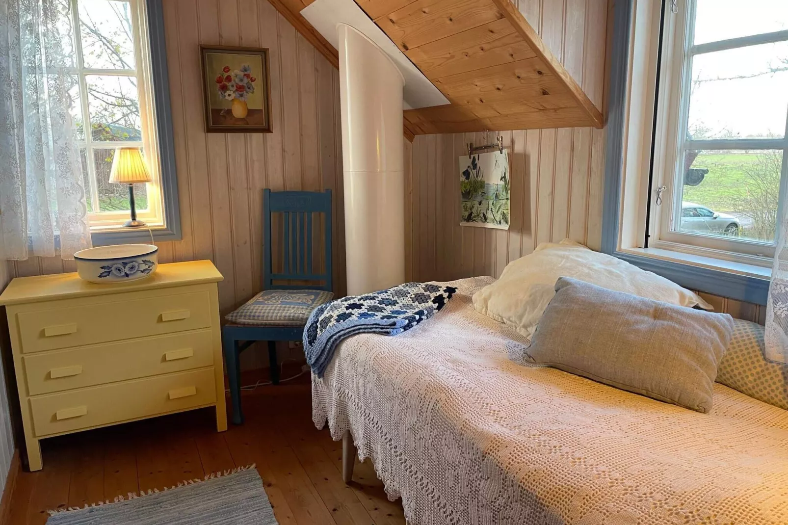9 persoons vakantie huis in KÖPINGSVIK-By Traum-Binnen