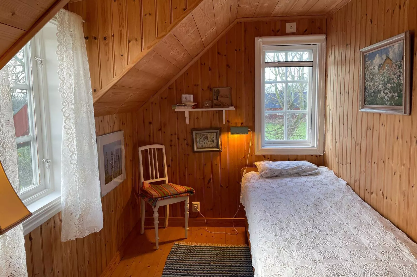 9 persoons vakantie huis in KÖPINGSVIK-By Traum-Binnen