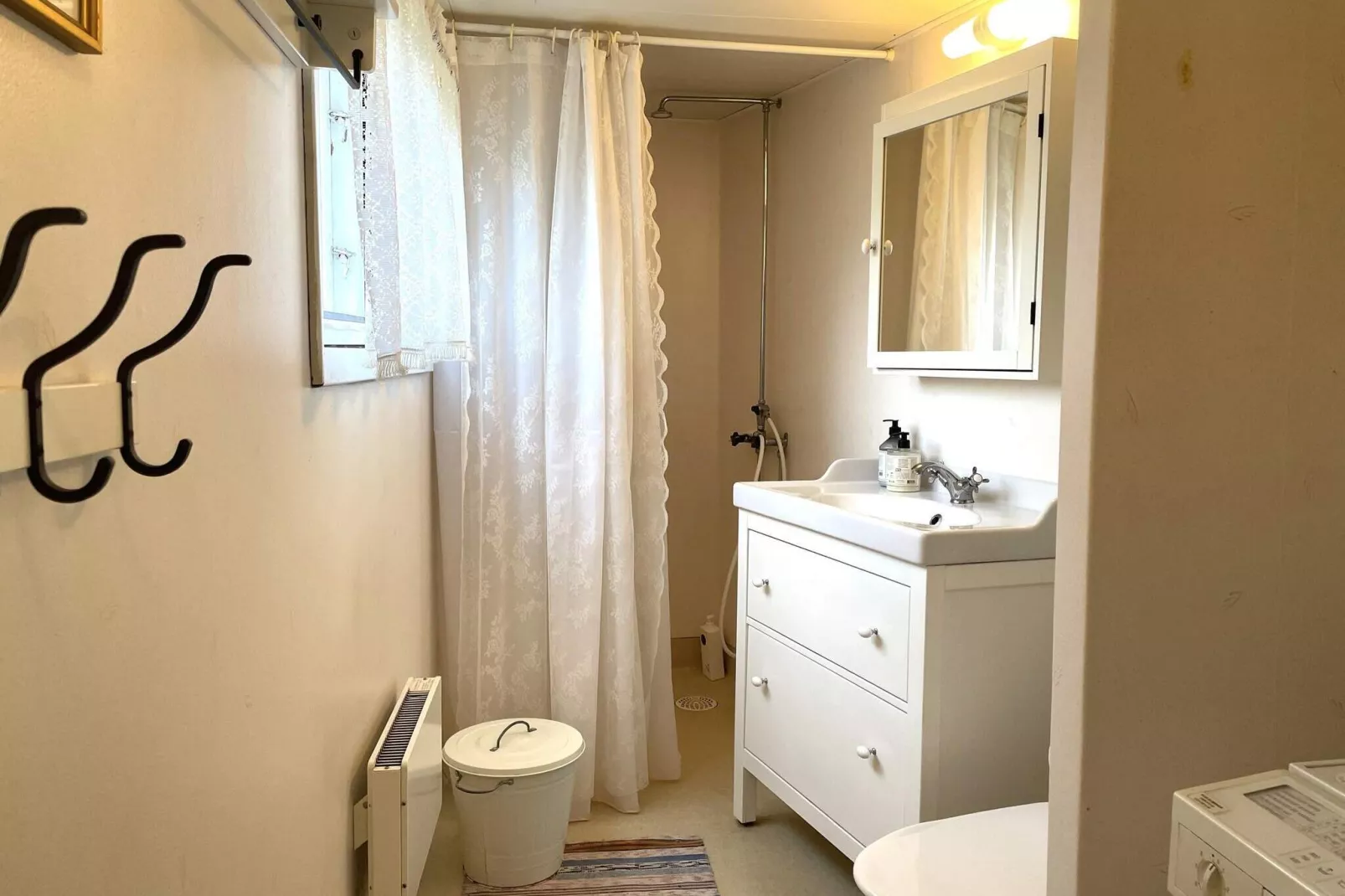 9 persoons vakantie huis in KÖPINGSVIK-By Traum-Binnen