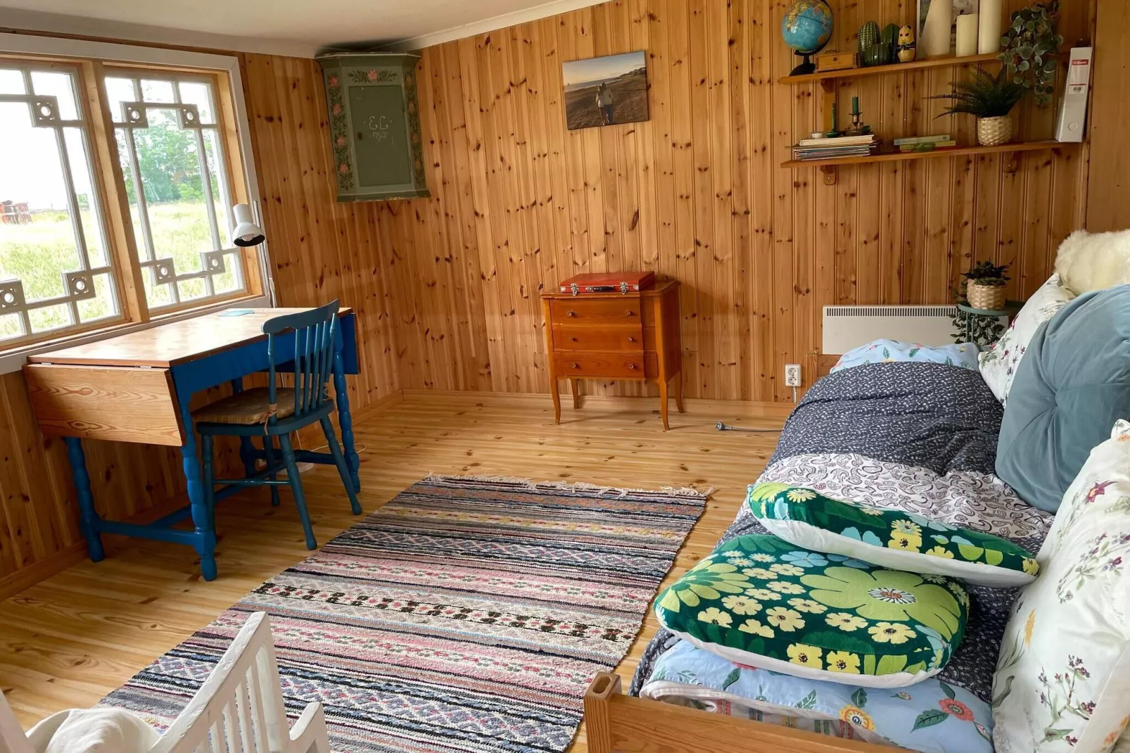 9 persoons vakantie huis in KÖPINGSVIK-By Traum-Binnen
