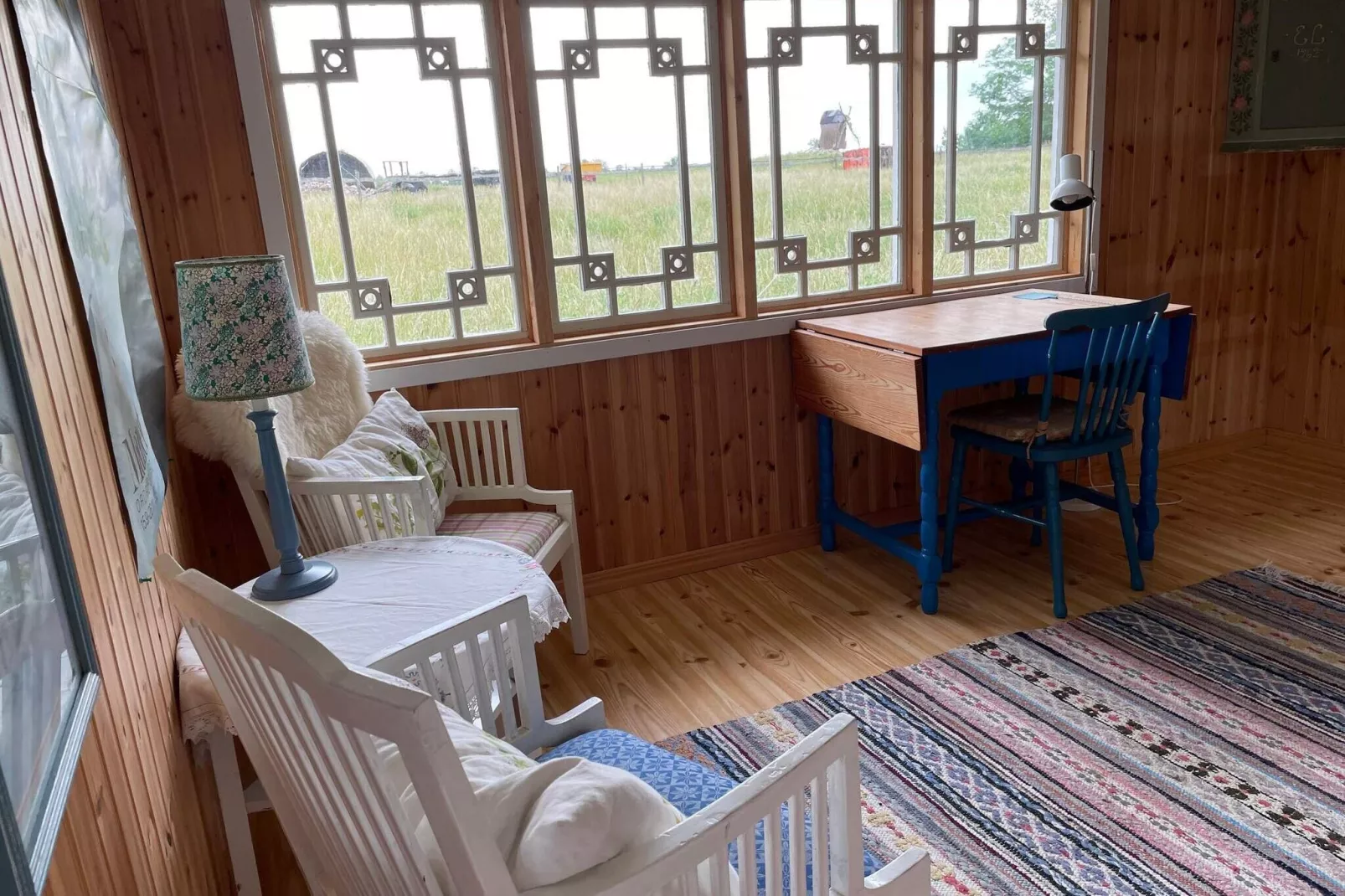 9 persoons vakantie huis in KÖPINGSVIK-By Traum-Binnen