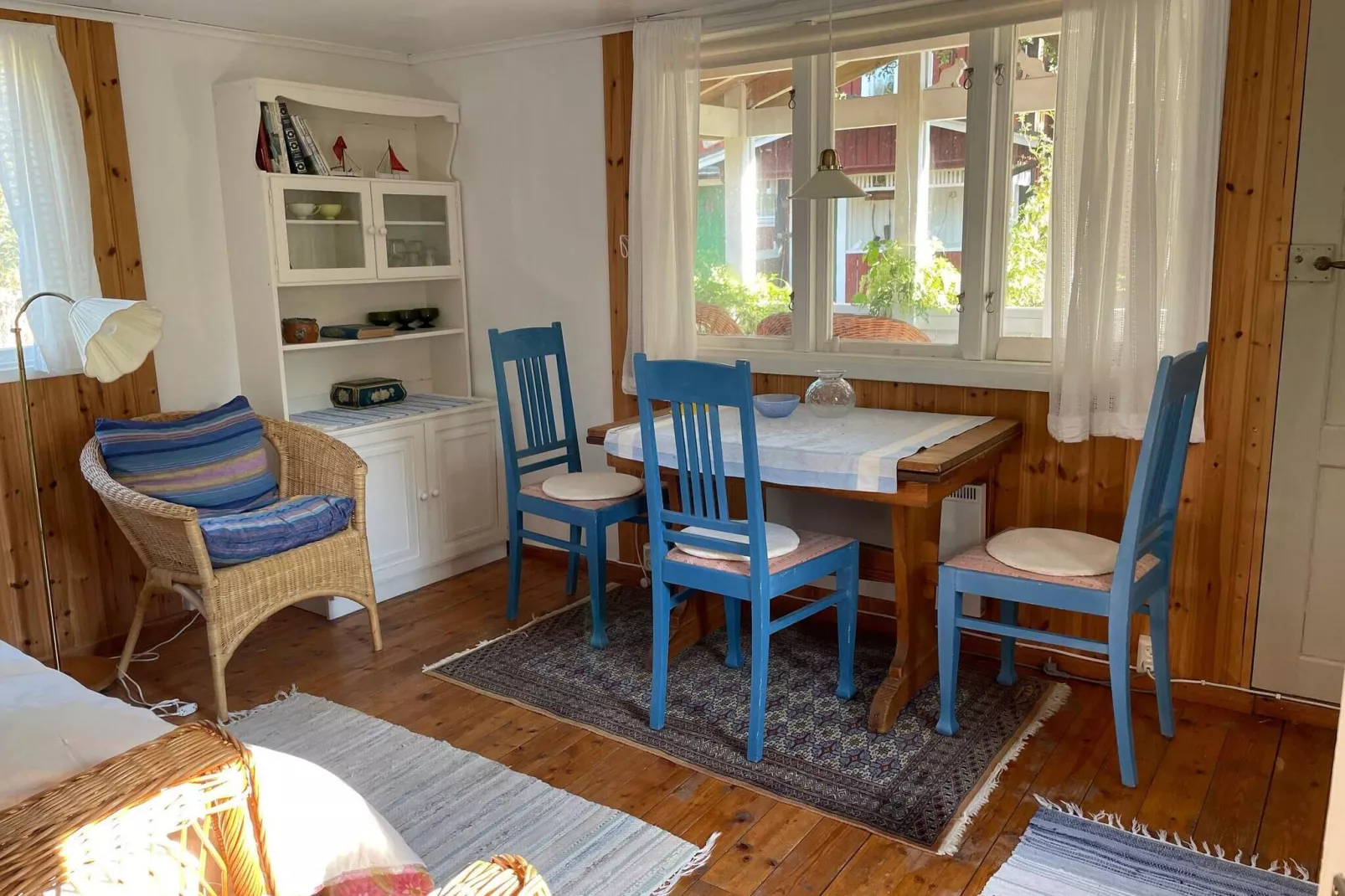9 persoons vakantie huis in KÖPINGSVIK-By Traum-Binnen