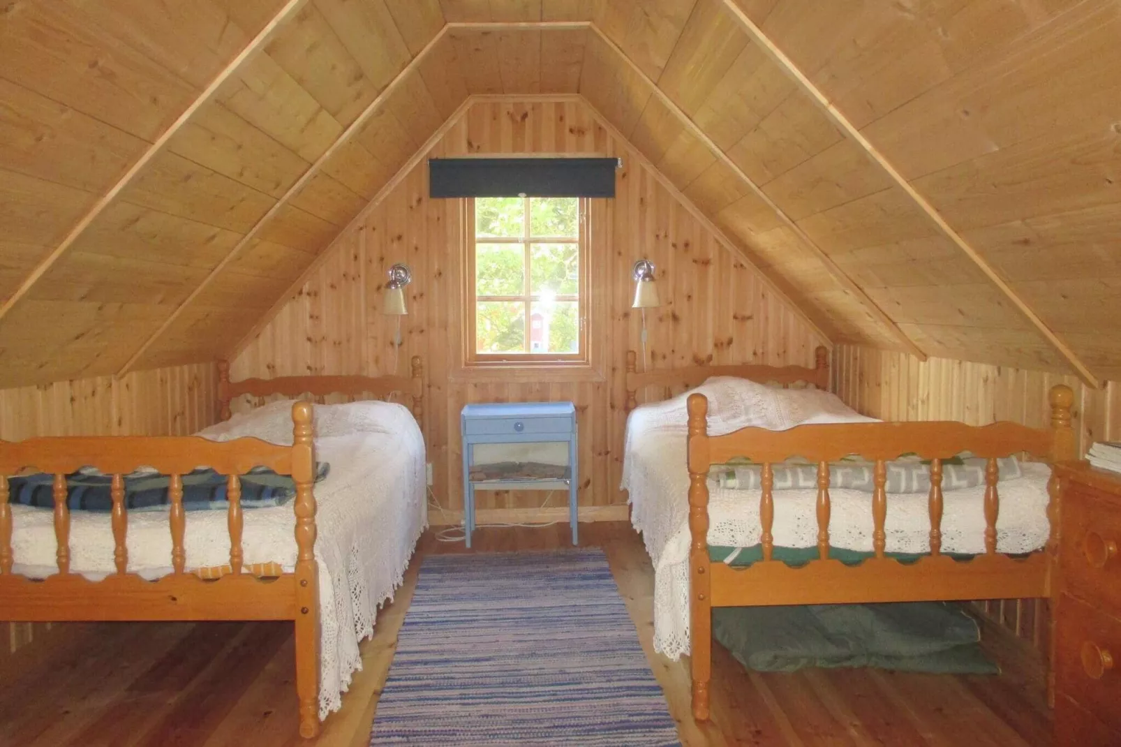9 persoons vakantie huis in KÖPINGSVIK-By Traum-Binnen