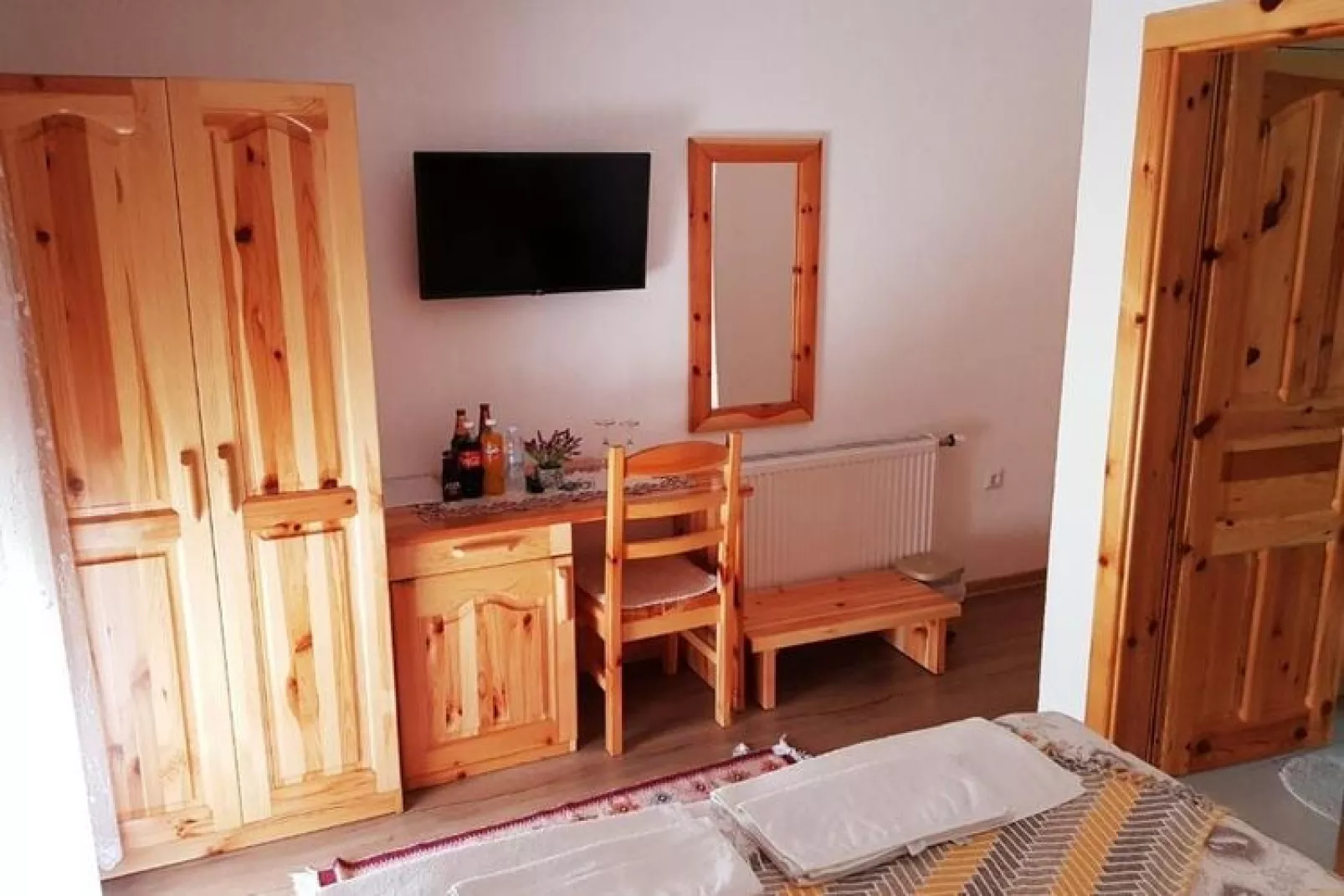 Green Valley Guesthouse double room 2 persons-Sfeer